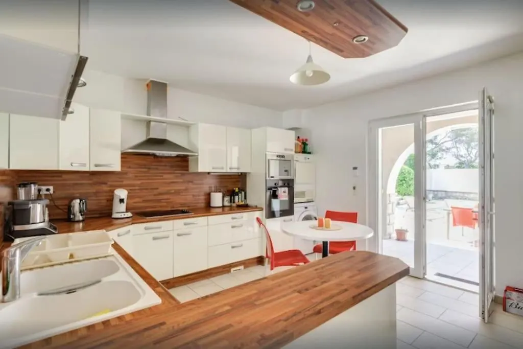 Moun Oustaou Villa Cassis