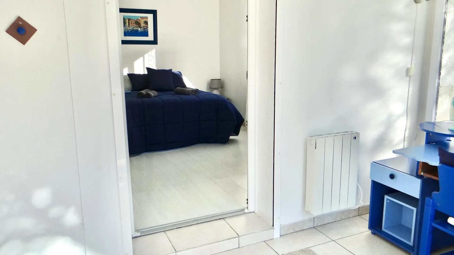 Moun Oustaou Villa Cassis