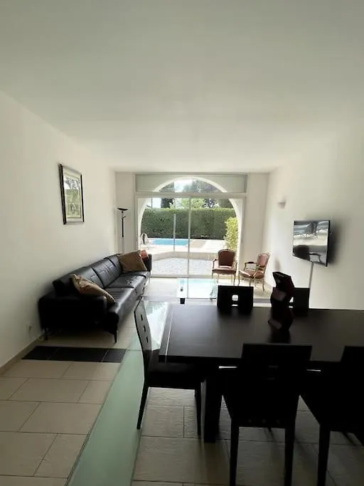 Moun Oustaou Villa Cassis