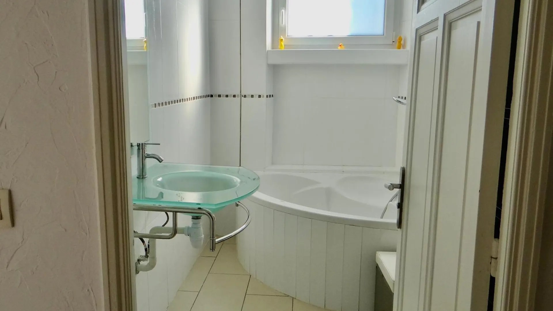 Moun Oustaou Villa Cassis