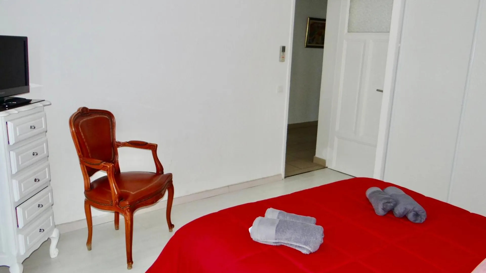Moun Oustaou Villa Cassis